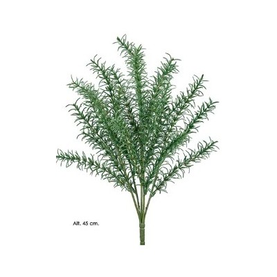 Mata romero 45cm verde