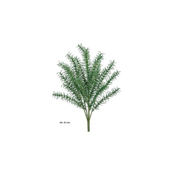 Mata romero 45cm verde