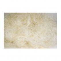 BOLSA SISAL 500 GR NATURAL