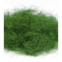 BOLSA SISAL 500 GR VERDE BOTELLA