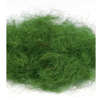 Bolsa sisal 500gr verde botella