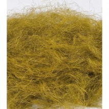 BOLSA SISAL 500 GR VERDE CACERIA
