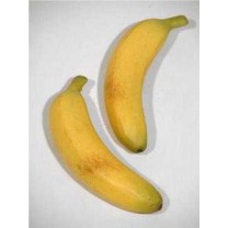Plátano artificial