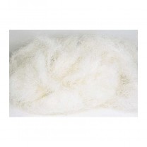 Bolsa sisal 500gr blanca