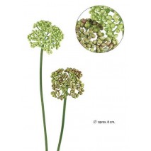 Allium artificial pe 35cm misturado
