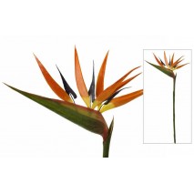 Strelitzia artificial 95cm