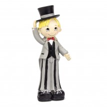 Figura novio 22 cm