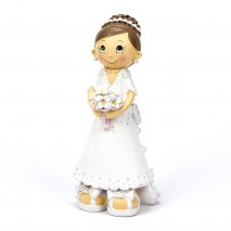 Figura novia 21 cm