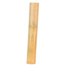 Caña bambú a 180cm x 12/14mm  natural 10 pcs.